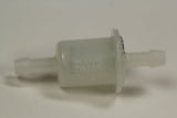 WK 21/2 (10) fuel filter in-line