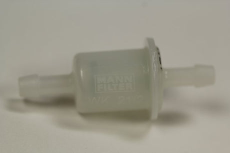 WK 21/2 (10) fuel filter in-line
