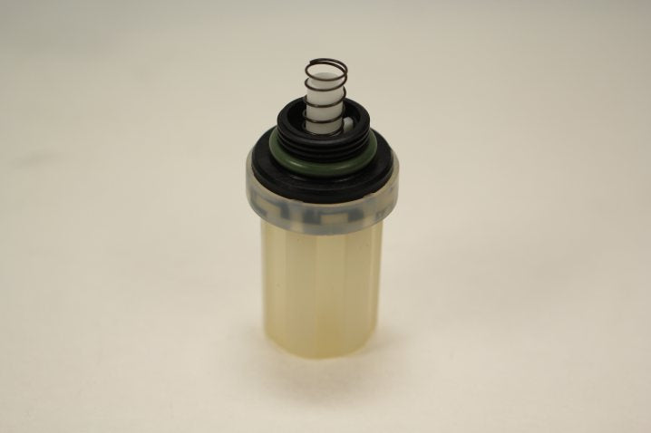 WK 4001 fuel filter (prefilter)