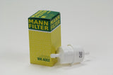 WK 4002 fuel filter in-line