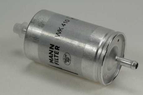 WK 410 fuel filter in-line