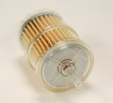 WK 43/12 (10) fuel filter (in-line)