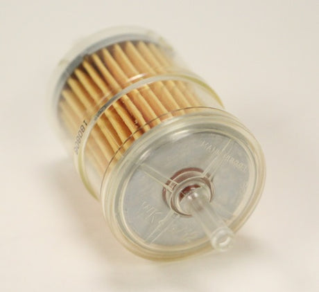 WK 43/12 (10) fuel filter (in-line)