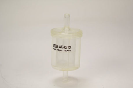 WK 43/13 (10) fuel filter in-line