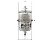 WK 43/8 -Auslaufartikel- fuel filter in-line