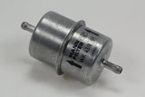 WK 43/8 -Auslaufartikel- fuel filter in-line