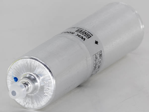 WK 5002 fuel filter in-line