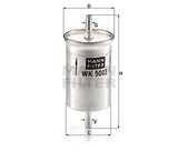 WK 5003 fuel filter