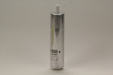 WK 5005/1 z fuel filter in-line