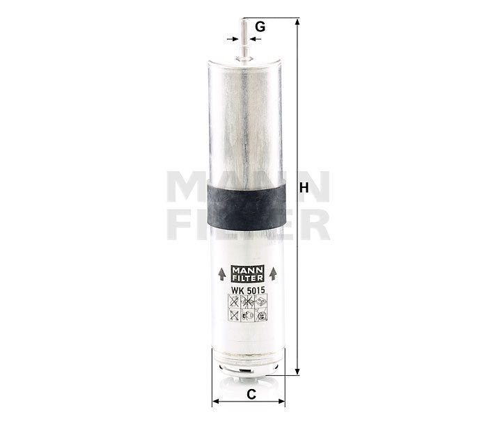 WK 5015 z replaced by WK 5015