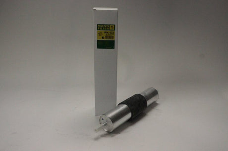 WK 533 fuel filter