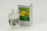 WK 53 fuel filter in-line