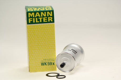 WK 59 x fuel filter
