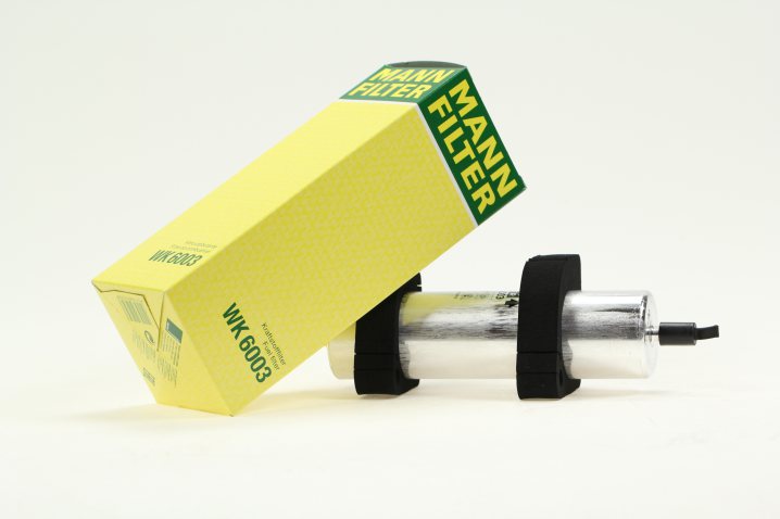 WK 6003 fuel filter
