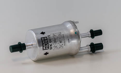 WK 6015 fuel filter