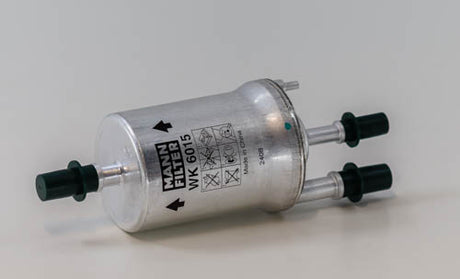 WK 6015 fuel filter