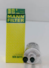 WK 6015 fuel filter