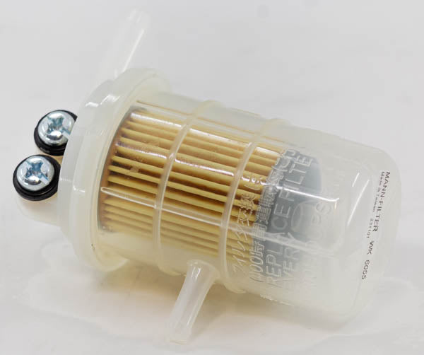 WK 6055 fuel filter element