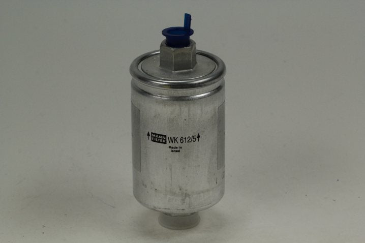 WK 612/5 fuel filter in-line