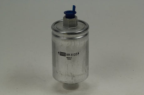 WK 612/5 fuel filter in-line