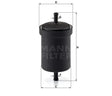 WK 613/1 fuel filter in-line