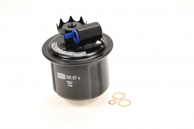 WK 67 x fuel filter