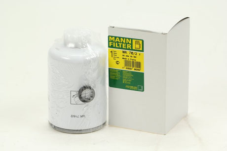 WK 716/2 x fuel filter spin-on
