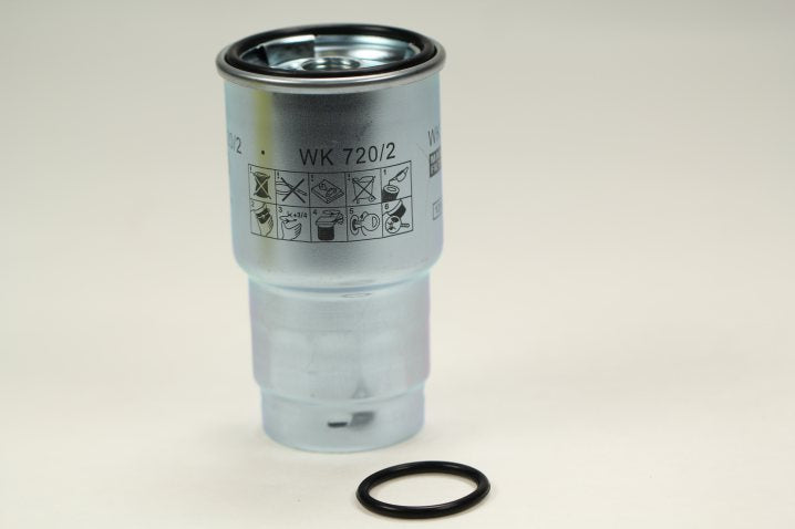 WK 720/2 x fuel filter