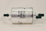 WK 720/4 fuel filter in-line
