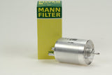 WK 720 fuel filter in-line