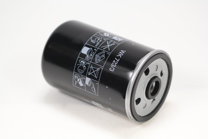 WK 723/3 replaced by WK 723