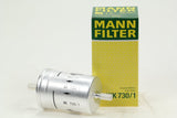 WK 730/1 fuel filter