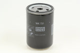 WK 731 fuel filter spin-on
