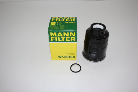 WK 8018 x fuel filter