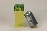 WK 8021 fuel filter