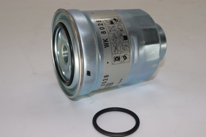 WK 8028 z fuel filter