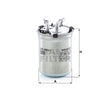 WK 8029/1 fuel filter