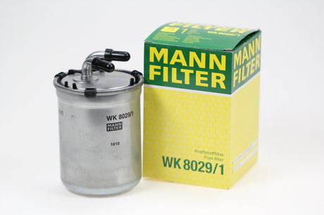 WK 8029/1 fuel filter