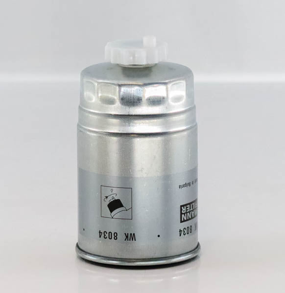 WK 8034 fuel filter