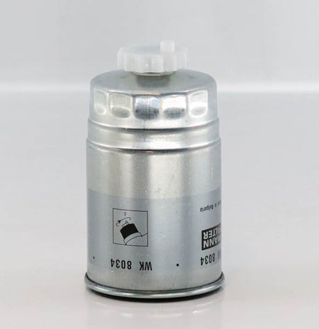 WK 8034 fuel filter