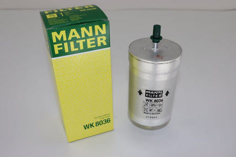 WK 8036 fuel filter