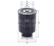 WK 8052 z fuel filter