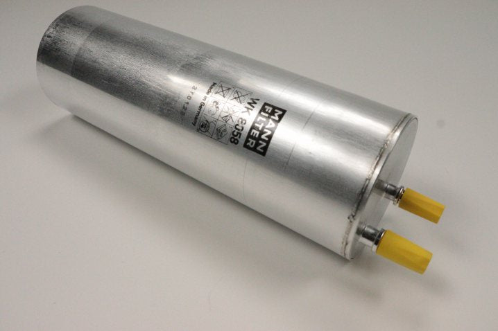 WK 8058 fuel filter in-line