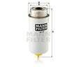 WK 8104 fuel filter