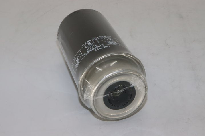 WK 8117 fuel filter