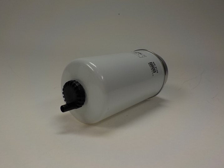 WK 8120 fuel filter spin-on