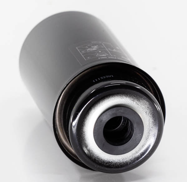 WK 8124 fuel filter spin-on