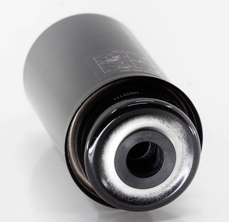 WK 8124 fuel filter spin-on