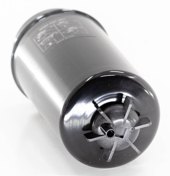 WK 8124 fuel filter spin-on