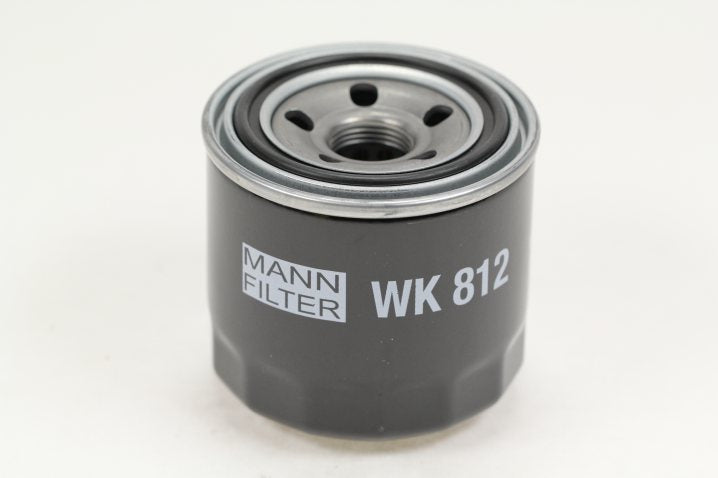 WK 812 fuel filter element
